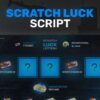 Qbcore Lottery Script