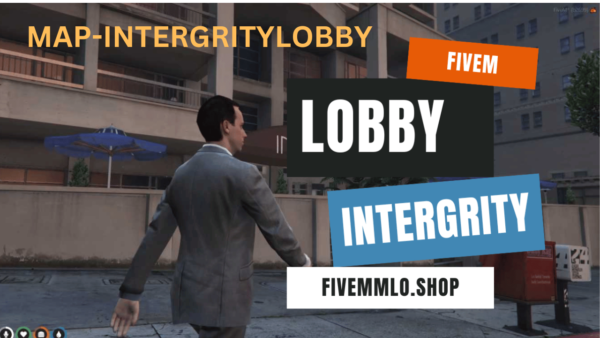 Fivem Map Intergritylobby MLO