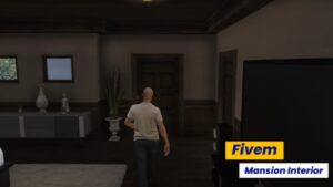 Fivem Mansion Interior