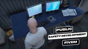 Public Safety Development Fivem