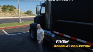 Fivem Roleplay Collection