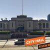 City Hall Fivem MLO