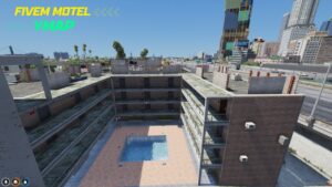 Fivem Motel Ymap