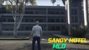 Sandy Motel MLO