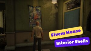 Fivem House Interior Shells