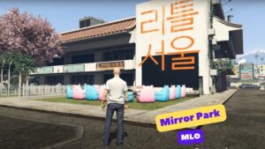 Mirror Park MLO