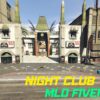 Night Club MLO FIvem