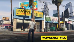 Pawnshop MLO