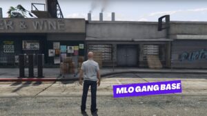 MLO Gang Base