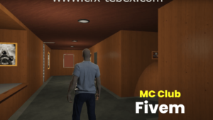 MC Club Fivem