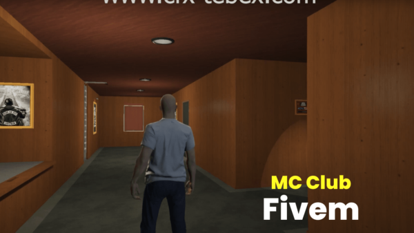 MC Club Fivem