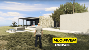 MLO Fivem Houses