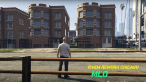 Fivem Rework Chicago MLO