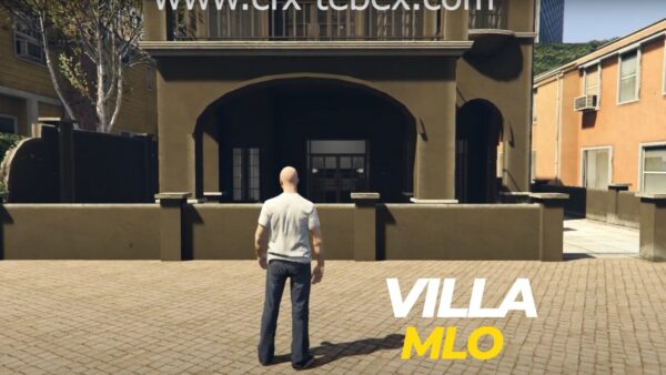 Villa MLO