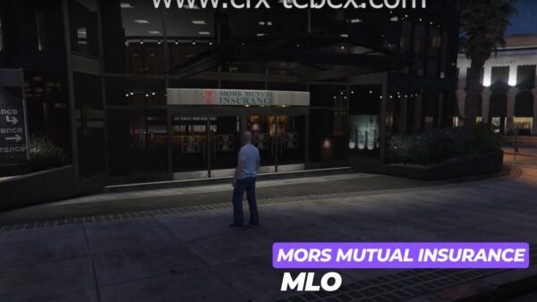 Mors Mutual Insurance MLO