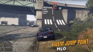 Fivem Jump Point MLO